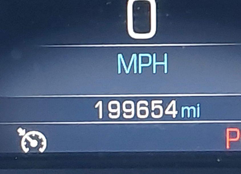 Photo 15 of 2014 Chevrolet Silverado 1500 2LZ (VIN 3GCUKSEC1EG232393)