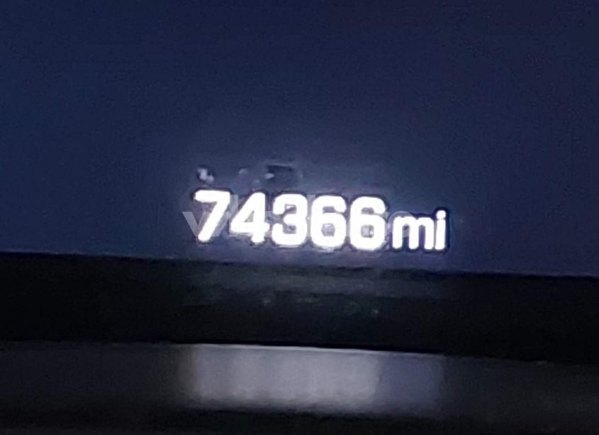 Photo 16 of 2014 Chevrolet Silverado 1500 2LZ (VIN 3GCUKSEC1EG314446)