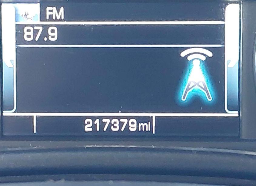 Photo 15 of 2014 Chevrolet Silverado 1500 2LZ (VIN 3GCUKSEC1EG361282)