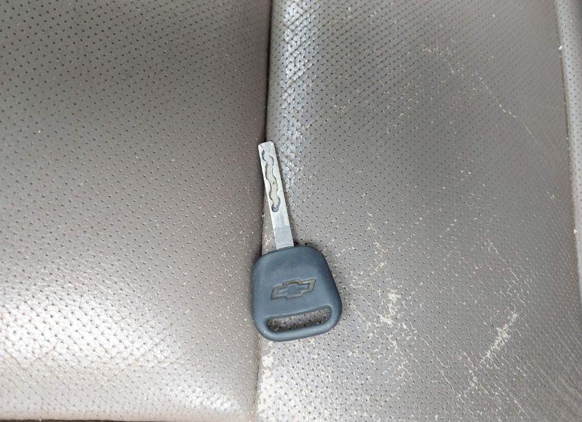 Photo 11 of 2014 Chevrolet Silverado 1500 2LZ (VIN 3GCUKSEC1EG565368)