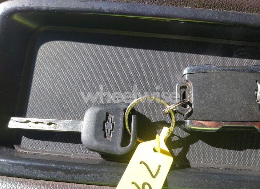 Photo 11 of 2015 Chevrolet Silverado 1500 1LZ (VIN 3GCUKSEC1FG173590)