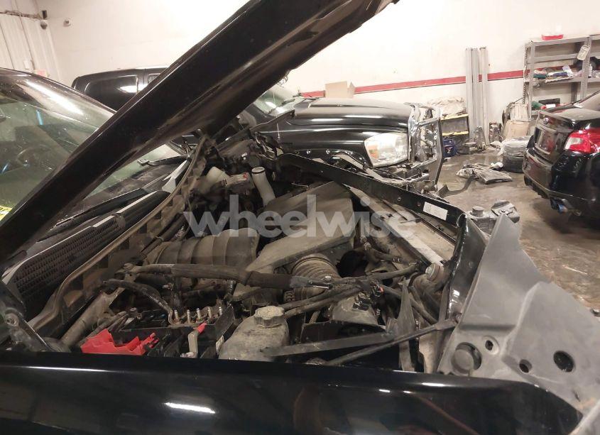 Photo 10 of 2016 Chevrolet Silverado 1500 1LZ (VIN 3GCUKSEC1GG148657)