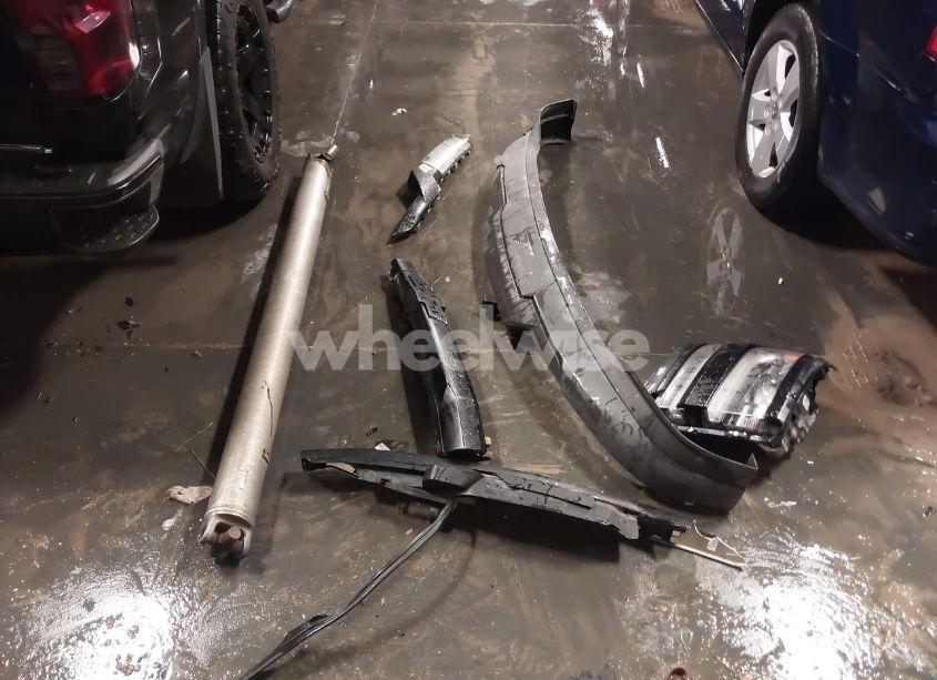 Photo 12 of 2016 Chevrolet Silverado 1500 1LZ (VIN 3GCUKSEC1GG148657)