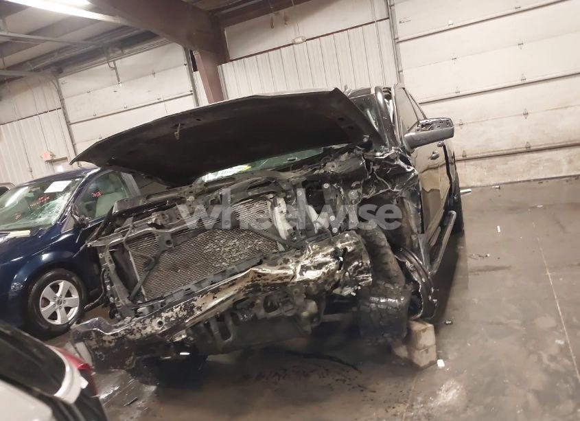 Photo 13 of 2016 Chevrolet Silverado 1500 1LZ (VIN 3GCUKSEC1GG148657)