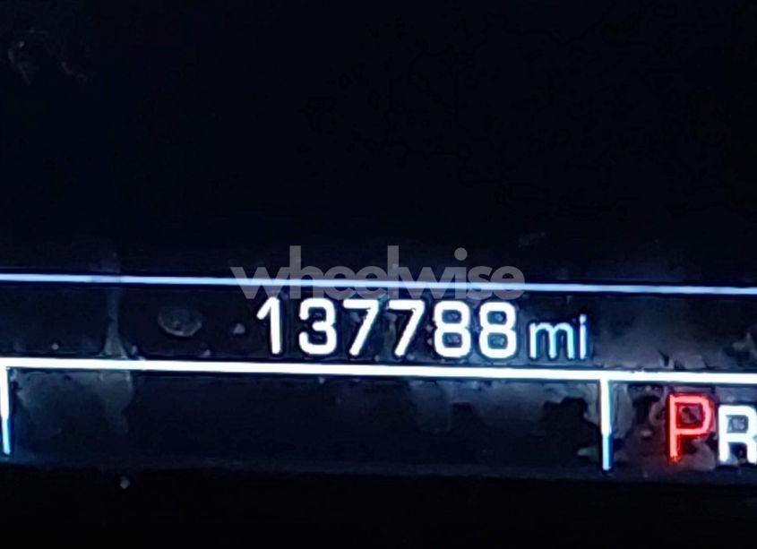 Photo 16 of 2016 Chevrolet Silverado 1500 1LZ (VIN 3GCUKSEC1GG148657)