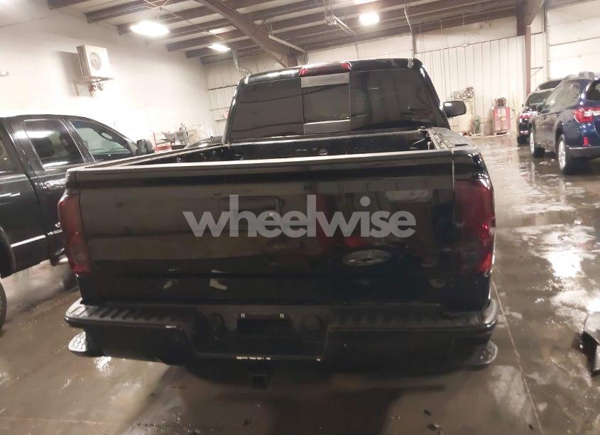 Photo 17 of 2016 Chevrolet Silverado 1500 1LZ (VIN 3GCUKSEC1GG148657)