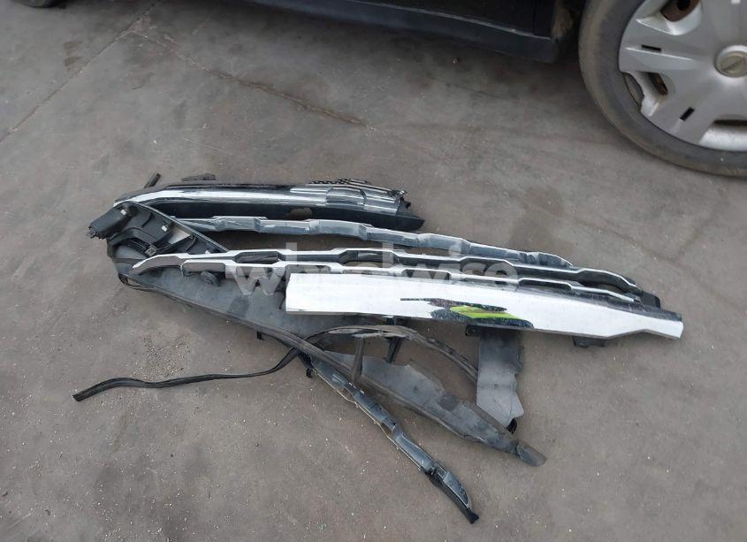 Photo 12 of 2016 Chevrolet Silverado 1500 1LZ (VIN 3GCUKSEC1GG192397)