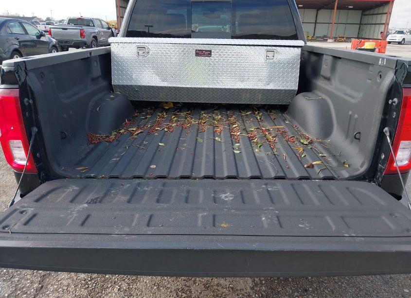 Photo 17 of 2017 Chevrolet Silverado 1500 2LZ (VIN 3GCUKSEC1HG125140)