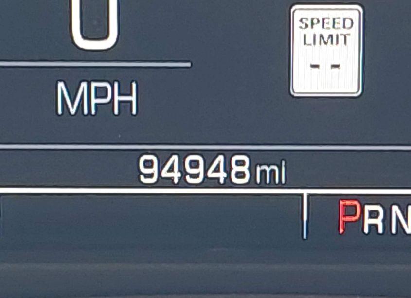 Photo 15 of 2017 Chevrolet Silverado 1500 2LZ (VIN 3GCUKSEC1HG156386)