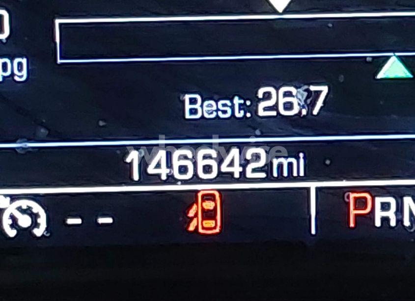 Photo 15 of 2017 Chevrolet Silverado 1500 1LZ (VIN 3GCUKSEC1HG249747)