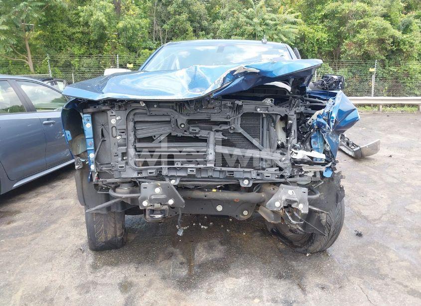 Photo 11 of 2017 Chevrolet Silverado 1500 1LZ (VIN 3GCUKSEC1HG489414)