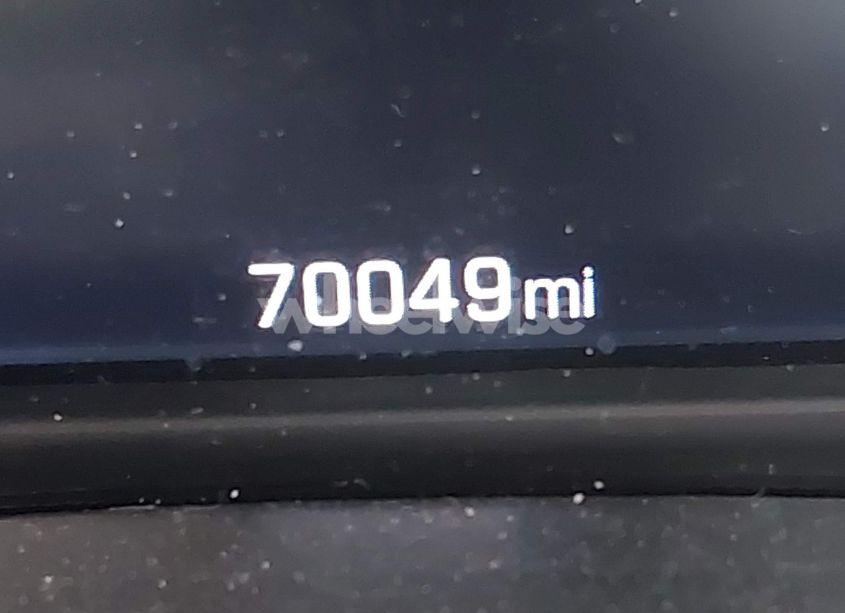 Photo 14 of 2017 Chevrolet Silverado 1500 1LZ (VIN 3GCUKSEC1HG489414)