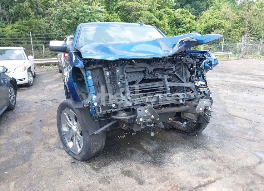 Photo 16 of 2017 Chevrolet Silverado 1500 1LZ (VIN 3GCUKSEC1HG489414)