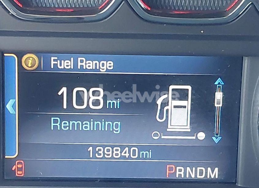 Photo 15 of 2014 Chevrolet Silverado 1500 2LZ (VIN 3GCUKSEC2EG160040)