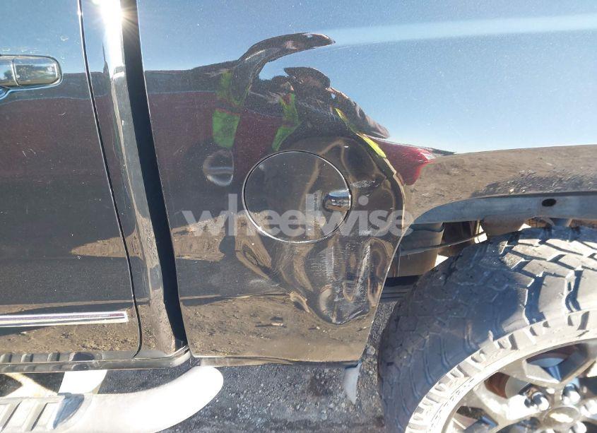 Photo 19 of 2014 Chevrolet Silverado 1500 2LZ (VIN 3GCUKSEC2EG160040)