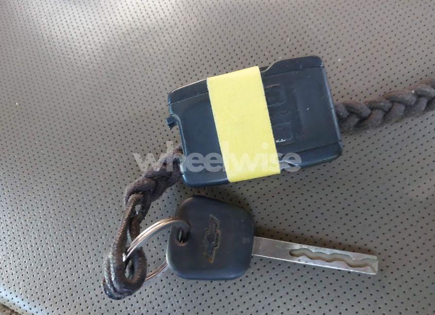 Photo 11 of 2014 Chevrolet Silverado 1500 2LZ (VIN 3GCUKSEC2EG278900)