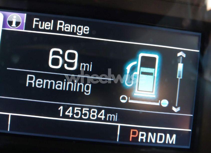 Photo 16 of 2014 Chevrolet Silverado 1500 2LZ (VIN 3GCUKSEC2EG278900)