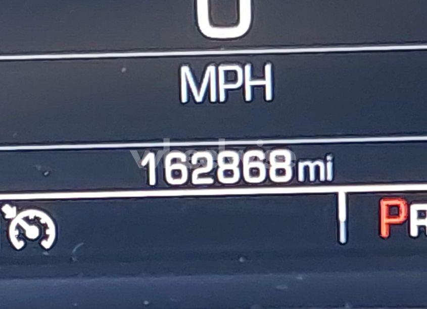 Photo 15 of 2014 Chevrolet Silverado 1500 2LZ (VIN 3GCUKSEC2EG364644)