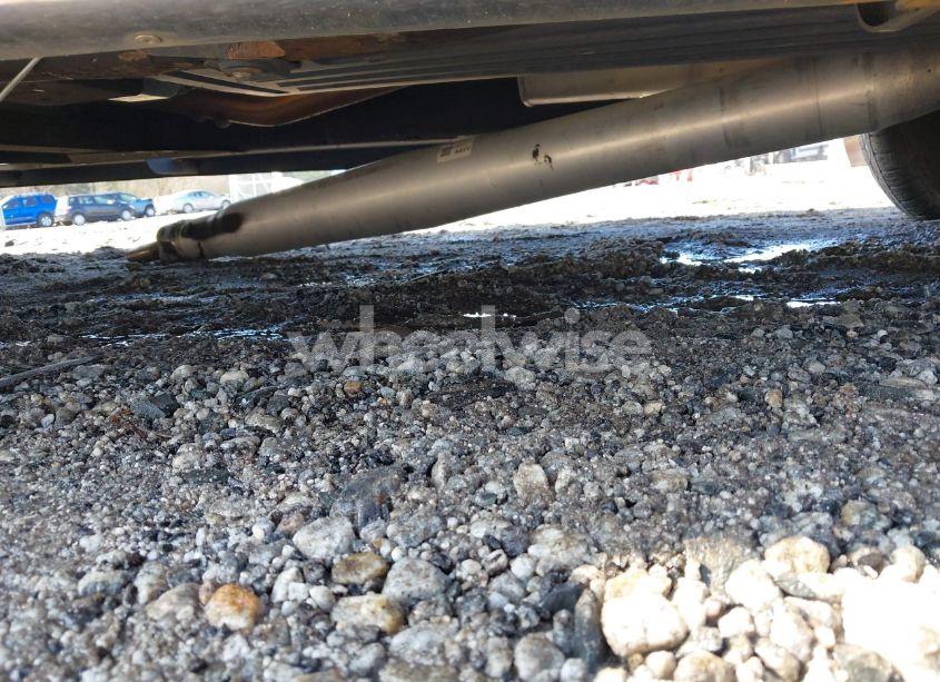 Photo 18 of 2015 Chevrolet Silverado 1500 1LZ (VIN 3GCUKSEC2FG311931)