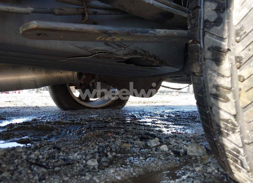 Photo 19 of 2015 Chevrolet Silverado 1500 1LZ (VIN 3GCUKSEC2FG311931)