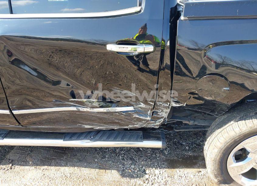 Photo 6 of 2015 Chevrolet Silverado 1500 1LZ (VIN 3GCUKSEC2FG311931)