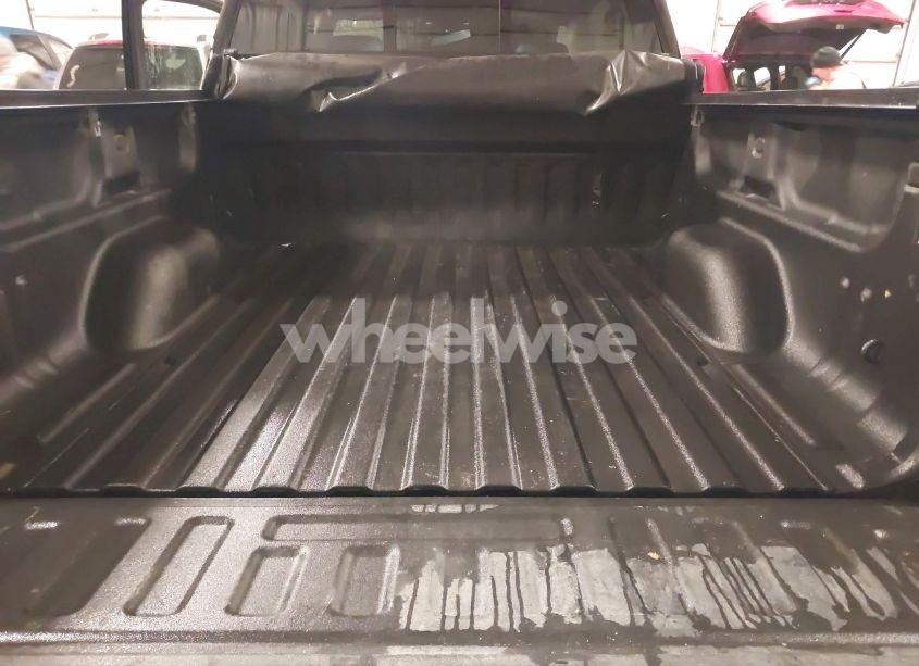 Photo 18 of 2016 Chevrolet Silverado 1500 1LZ (VIN 3GCUKSEC2GG142897)