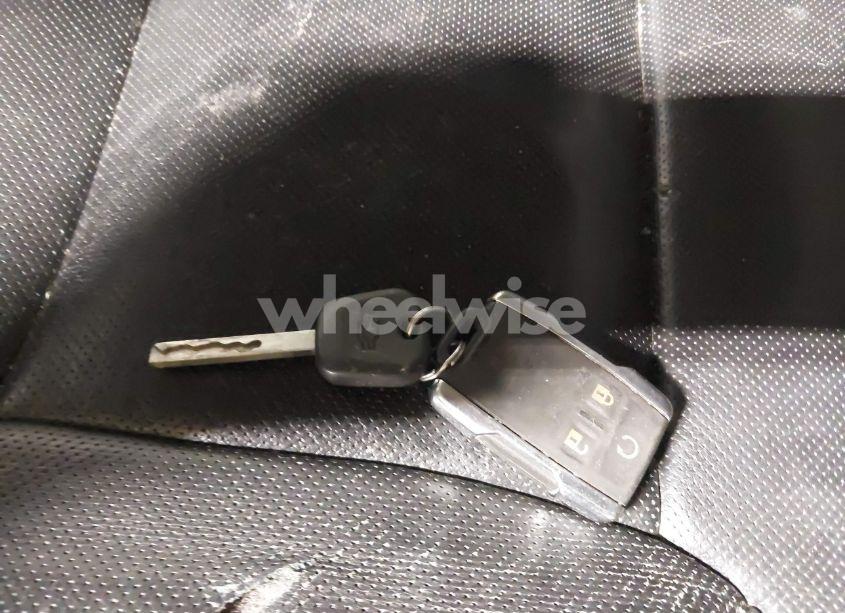 Photo 11 of 2016 Chevrolet Silverado 1500 2LZ (VIN 3GCUKSEC2GG263493)