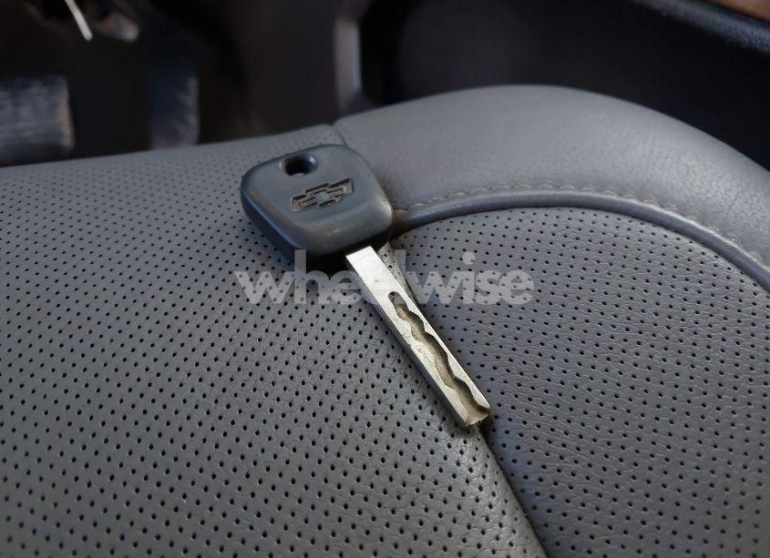 Photo 11 of 2016 Chevrolet Silverado 1500 1LZ (VIN 3GCUKSEC2GG374688)