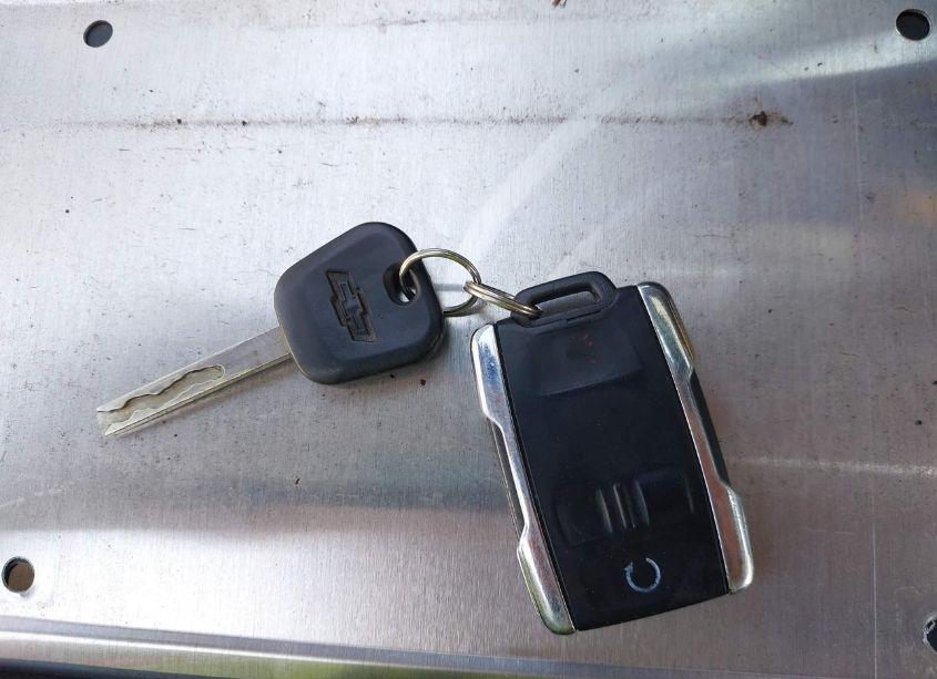 Photo 11 of 2017 Chevrolet Silverado 1500 2LZ (VIN 3GCUKSEC2HG113580)