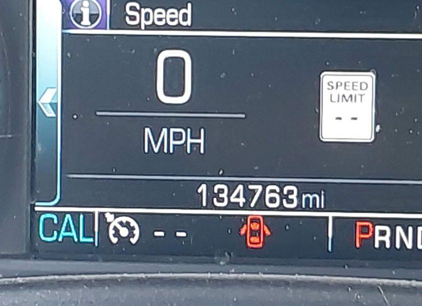 Photo 15 of 2017 Chevrolet Silverado 1500 2LZ (VIN 3GCUKSEC2HG113580)