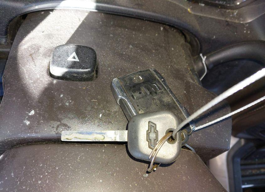 Photo 11 of 2017 Chevrolet Silverado 1500 2LZ (VIN 3GCUKSEC2HG156428)