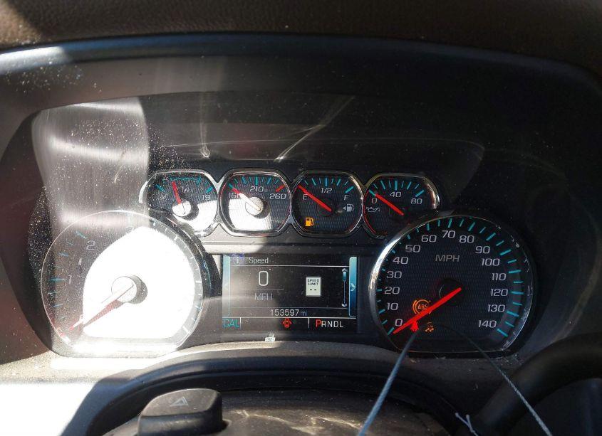 Photo 7 of 2017 Chevrolet Silverado 1500 2LZ (VIN 3GCUKSEC2HG156428)