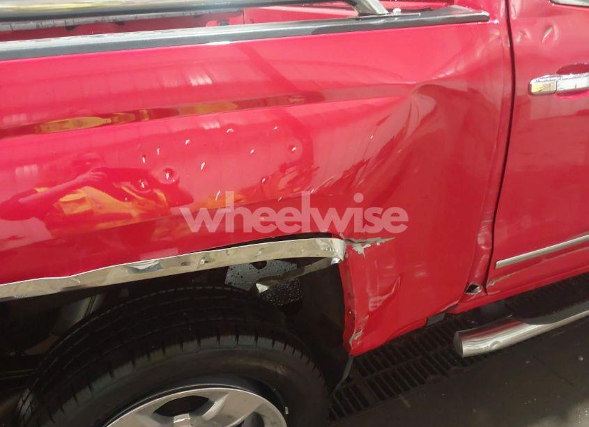 Photo 20 of 2018 Chevrolet Silverado 1500 1LZ (VIN 3GCUKSEC2JG440714)