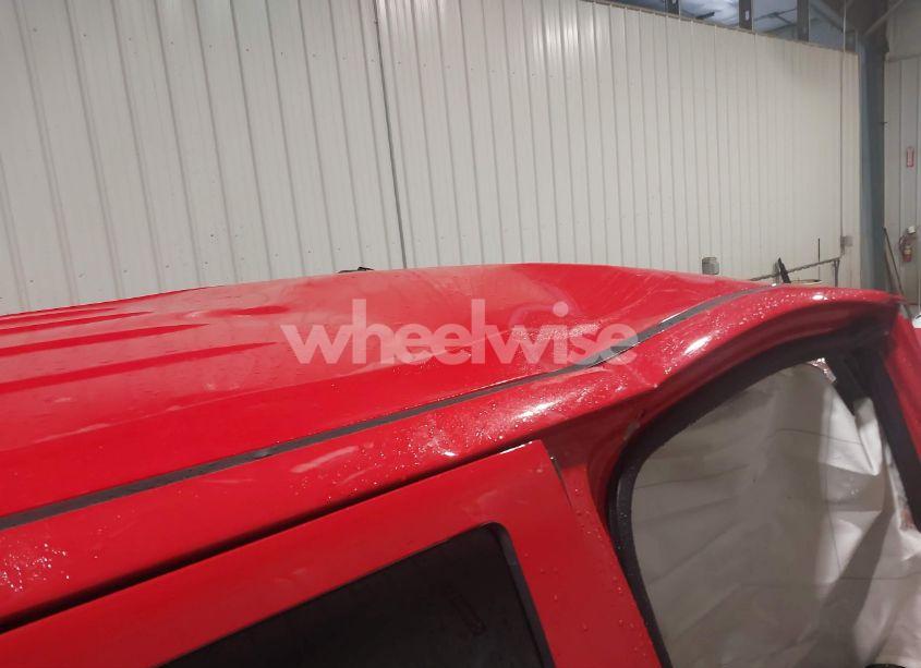 Photo 21 of 2018 Chevrolet Silverado 1500 1LZ (VIN 3GCUKSEC2JG440714)