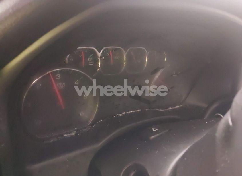 Photo 7 of 2018 Chevrolet Silverado 1500 1LZ (VIN 3GCUKSEC2JG440714)