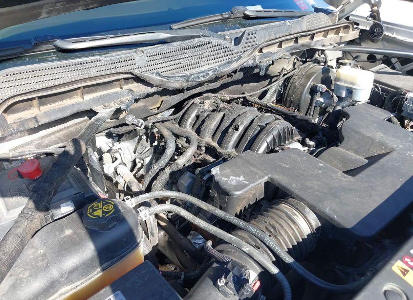 Photo 12 of 2018 Chevrolet Silverado 1500 1LZ (VIN 3GCUKSEC2JG644929)