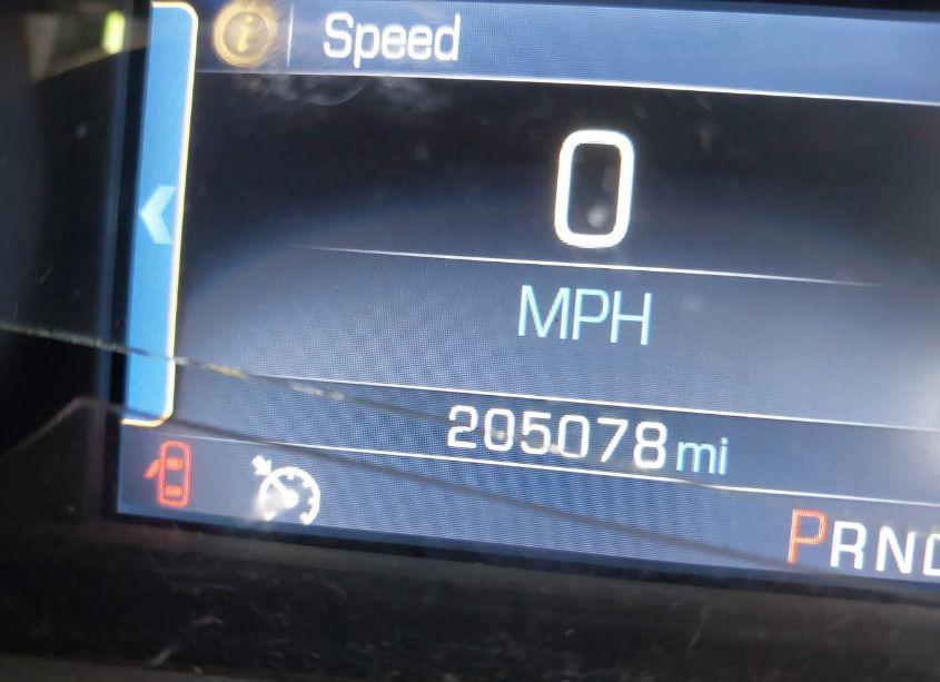 Photo 15 of 2014 Chevrolet Silverado 1500 1LZ (VIN 3GCUKSEC3EG134787)