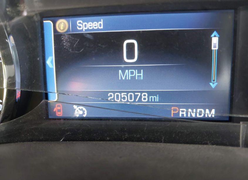 Photo 7 of 2014 Chevrolet Silverado 1500 1LZ (VIN 3GCUKSEC3EG134787)