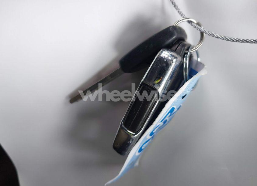 Photo 11 of 2014 Chevrolet Silverado 1500 2LZ (VIN 3GCUKSEC3EG300287)