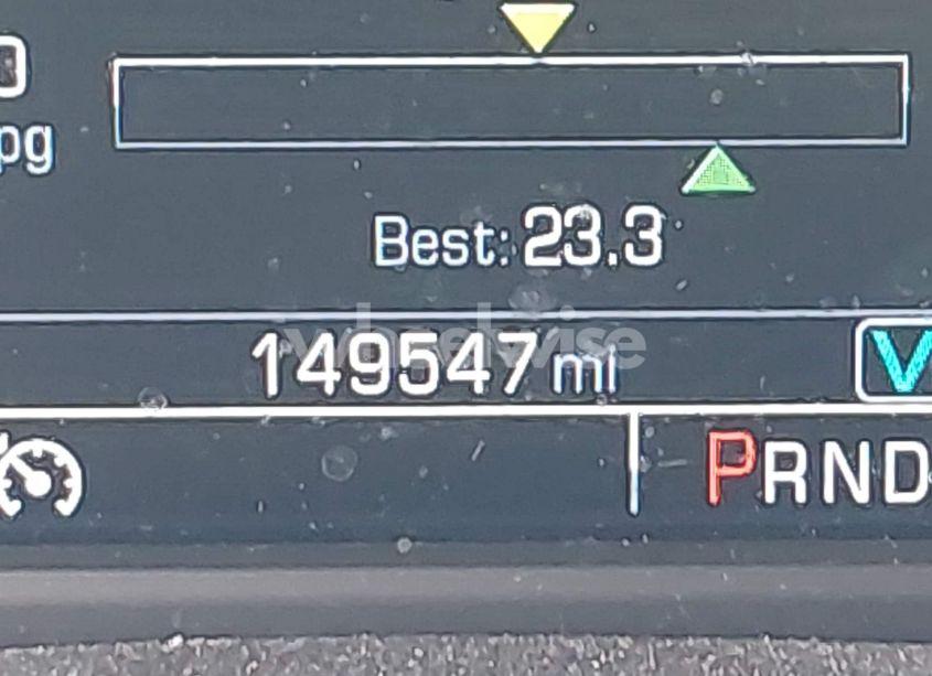 Photo 7 of 2014 Chevrolet Silverado 1500 2LZ (VIN 3GCUKSEC3EG300287)