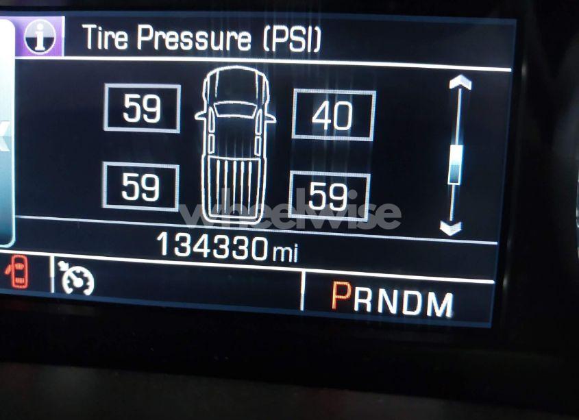 Photo 15 of 2014 Chevrolet Silverado 1500 1LZ (VIN 3GCUKSEC3EG428996)