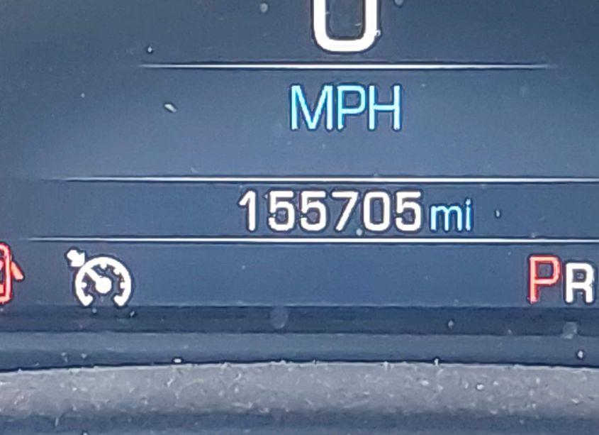 Photo 16 of 2014 Chevrolet Silverado 1500 1LZ (VIN 3GCUKSEC3EG462520)