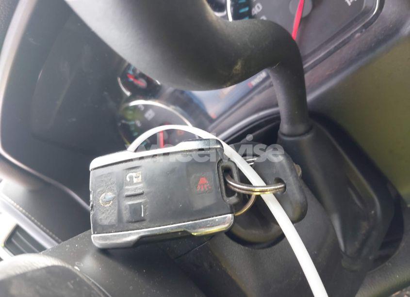 Photo 10 of 2014 Chevrolet Silverado 1500 1LZ (VIN 3GCUKSEC3EG525387)