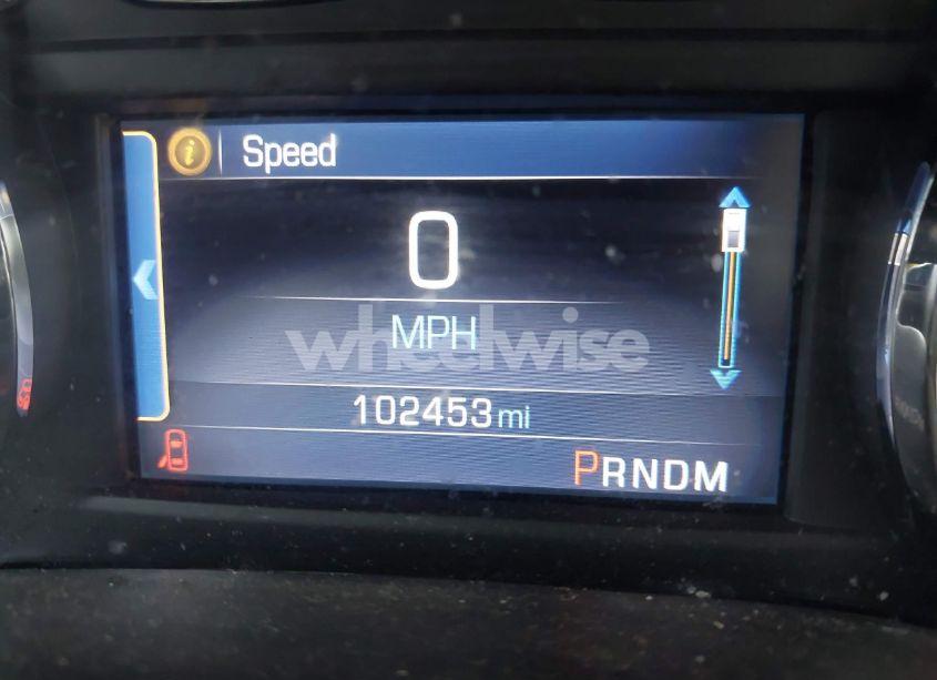 Photo 14 of 2014 Chevrolet Silverado 1500 1LZ (VIN 3GCUKSEC3EG525387)