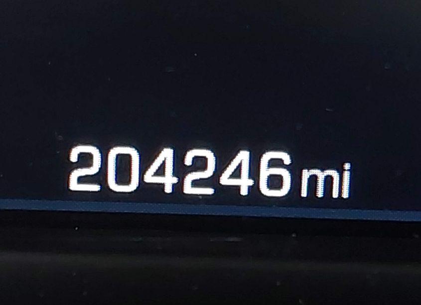 Photo 15 of 2015 Chevrolet Silverado 1500 2LZ (VIN 3GCUKSEC3FG226371)