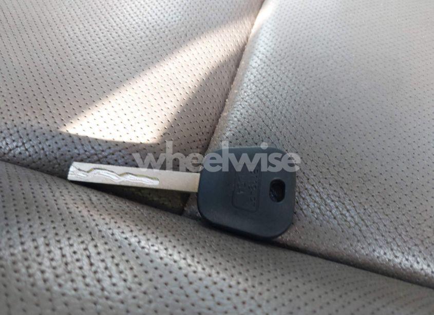 Photo 11 of 2015 Chevrolet Silverado 1500 2LZ (VIN 3GCUKSEC3FG325336)