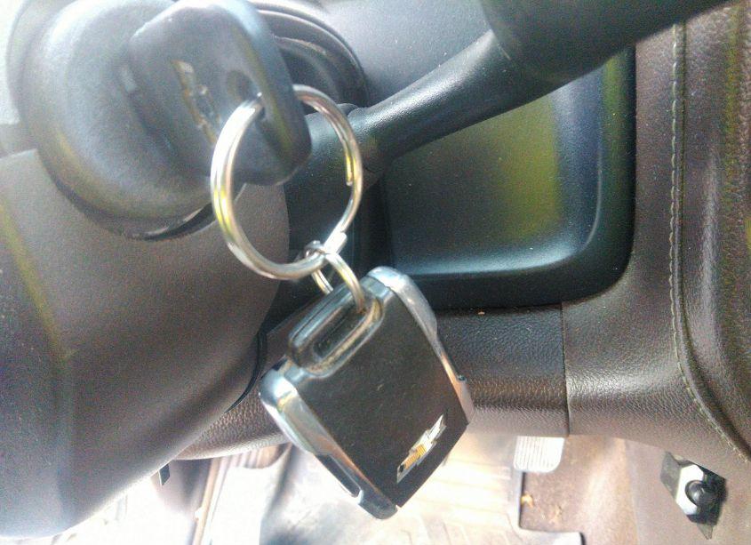 Photo 11 of 2015 Chevrolet Silverado 1500 1LZ (VIN 3GCUKSEC3FG330195)