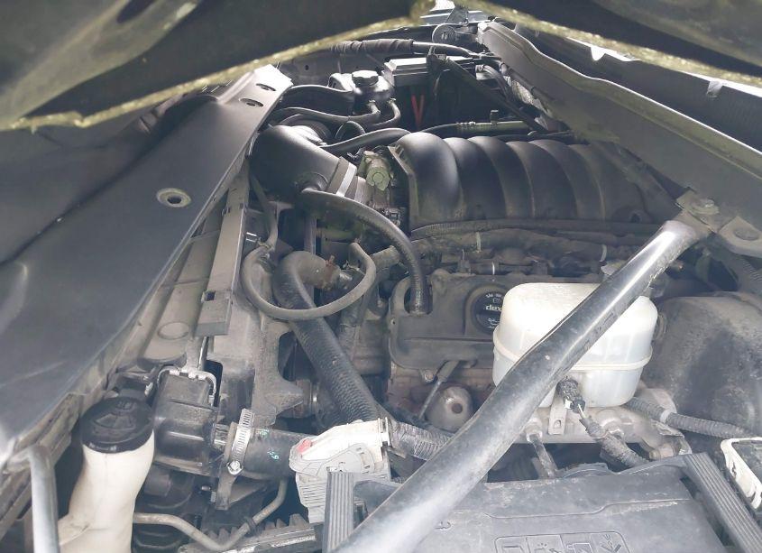 Photo 10 of 2015 Chevrolet Silverado 1500 1LZ/2LZ (VIN 3GCUKSEC3FG433407)