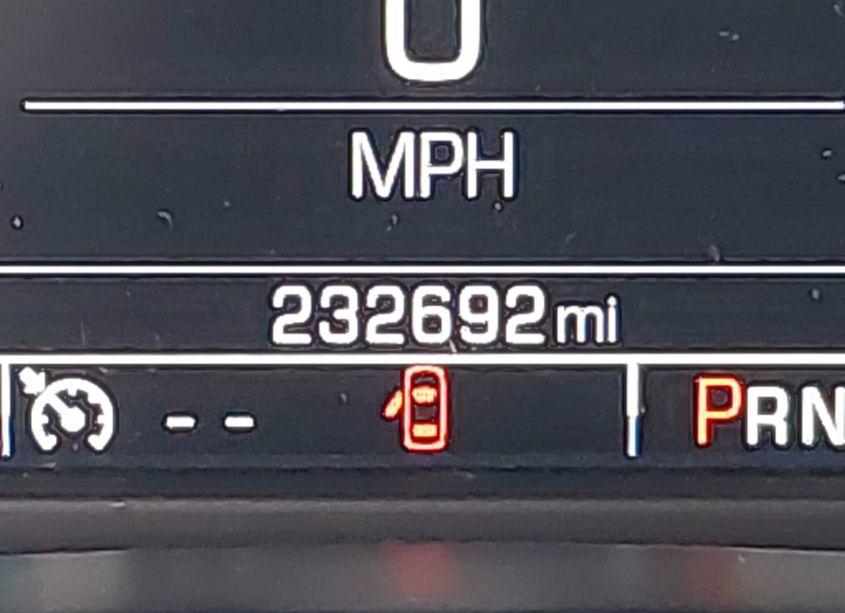 Photo 15 of 2015 Chevrolet Silverado 1500 1LZ/2LZ (VIN 3GCUKSEC3FG433407)