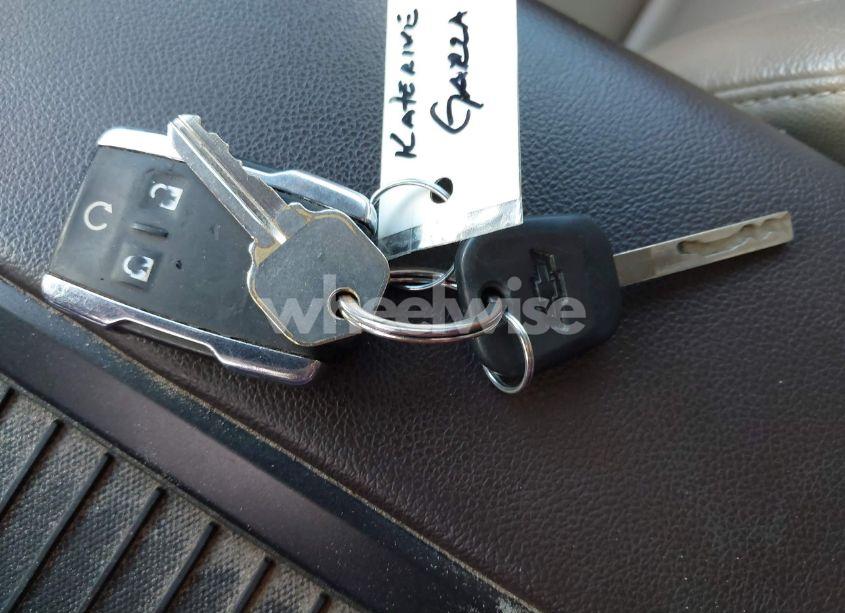 Photo 11 of 2016 Chevrolet Silverado 1500 1LZ (VIN 3GCUKSEC3GG127275)